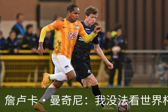 詹卢卡·曼奇尼：我没法看世界杯，意大利无法参加让我们感到痛苦